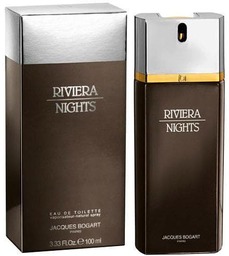 Мъжки парфюм JACQUES BOGART Riviera Nights